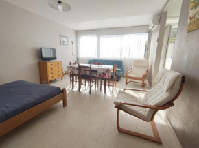 Studio Balaruc-les-Bains, 1 pièce, 2 personnes - FR-1-534-97
